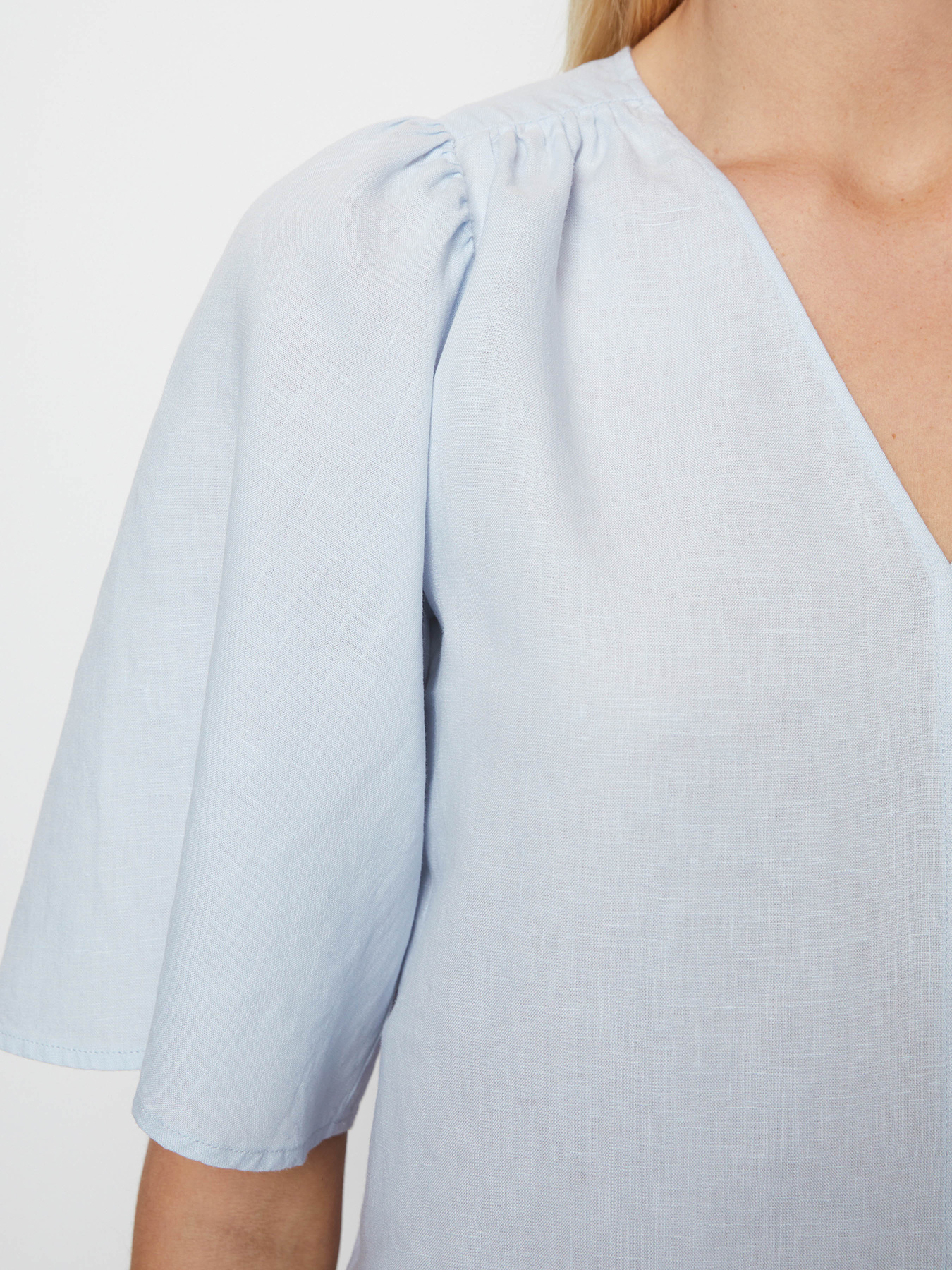 Блуза Marc O’Polo модель 403130541115-820 Фото