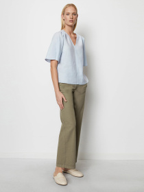 Блуза Marc O’Polo модель 403130541115-820 Фото