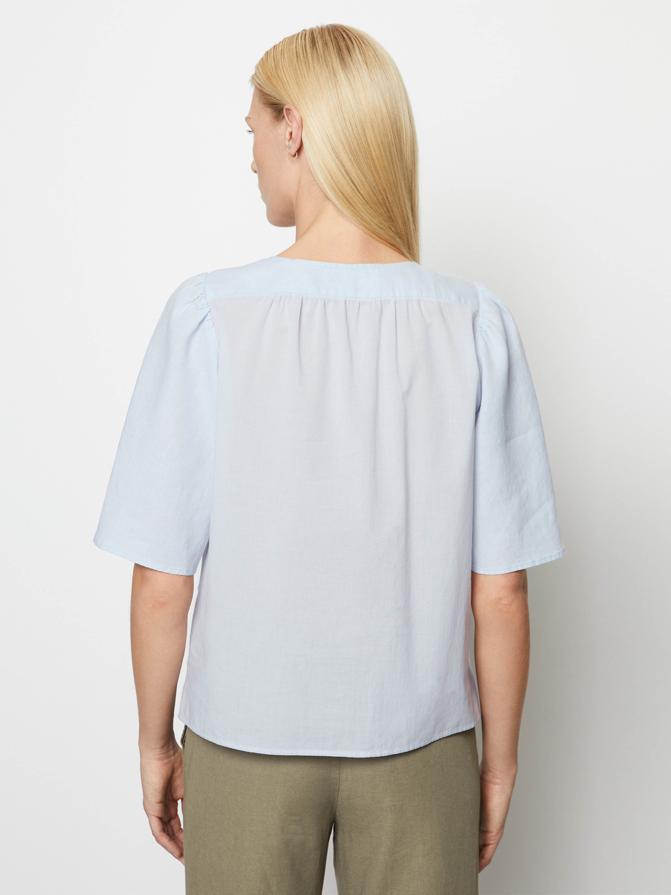 Блуза Marc O’Polo модель 403130541115-820 Фото