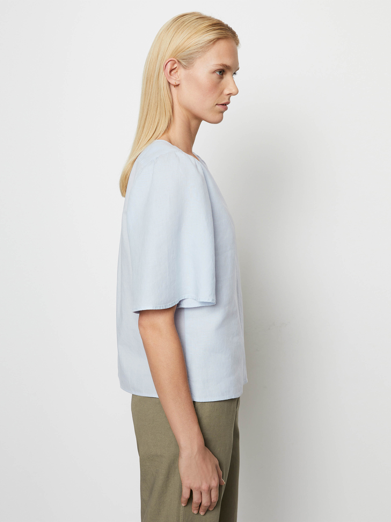 Блуза Marc O’Polo модель 403130541115-820 Фото