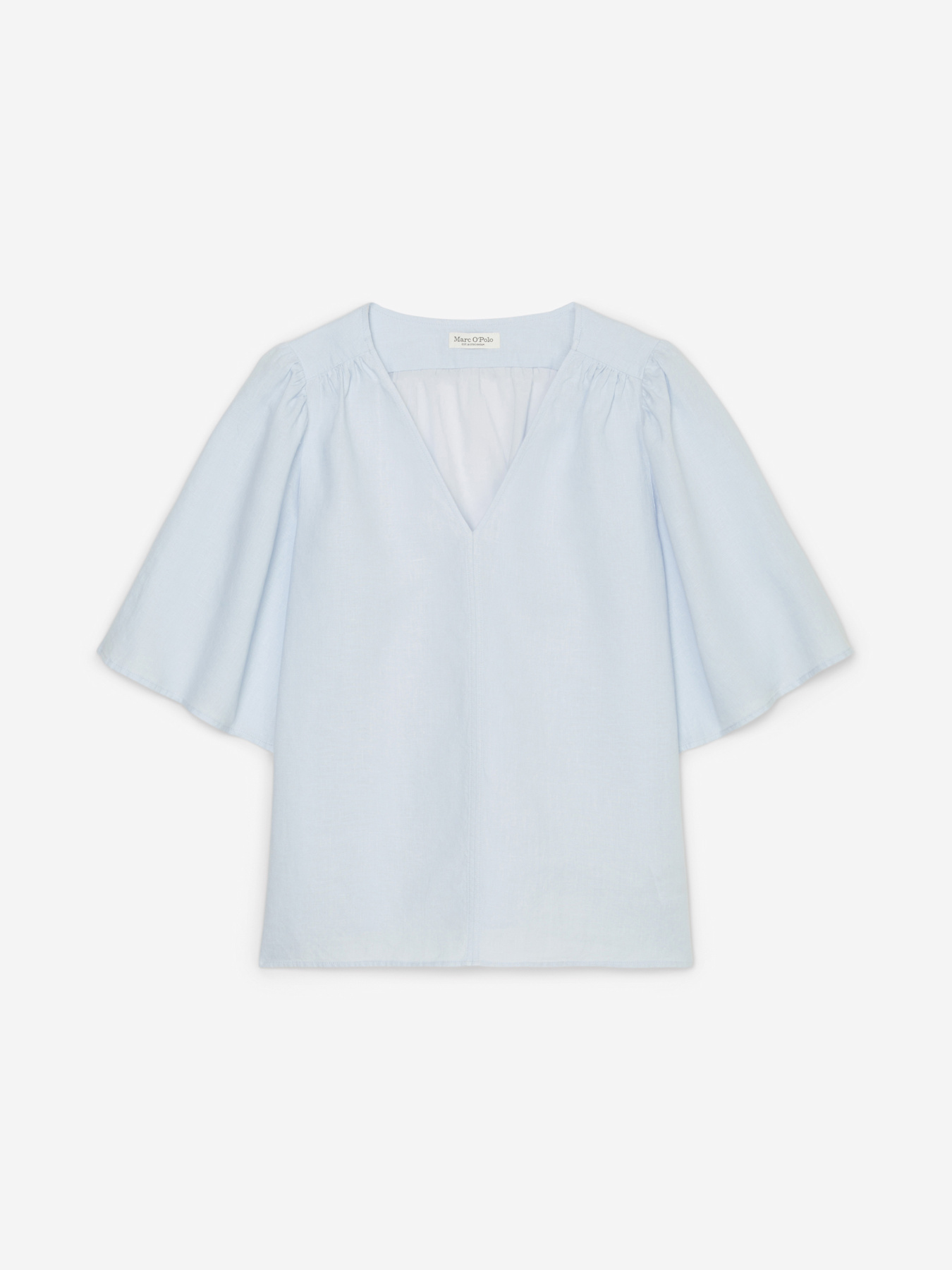 Блуза Marc O’Polo модель 403130541115-820 Фото