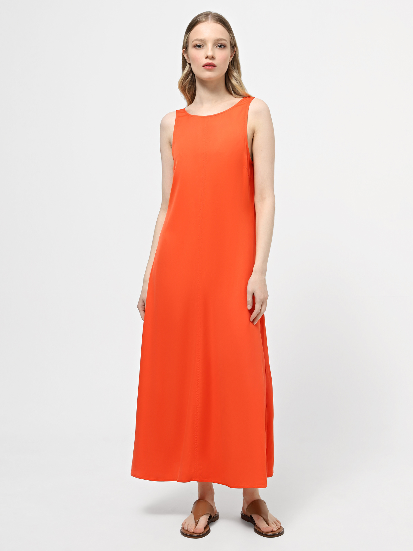 Платье миди Marc O’Polo модель 403132821025-280 Фото