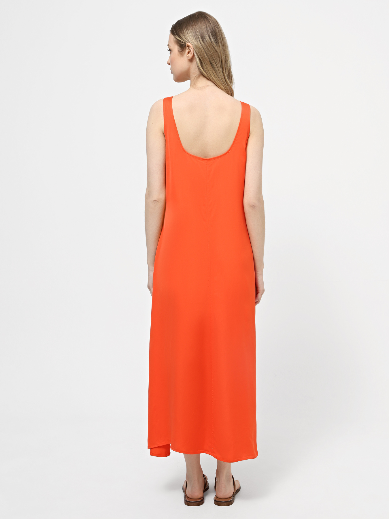 Платье миди Marc O’Polo модель 403132821025-280 Фото