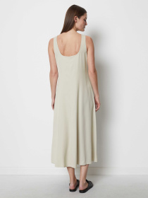 Платье миди Marc O’Polo модель 403132821025-905 Фото