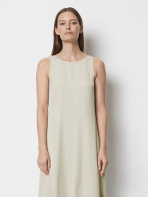 Платье миди Marc O’Polo модель 403132821025-905 Фото