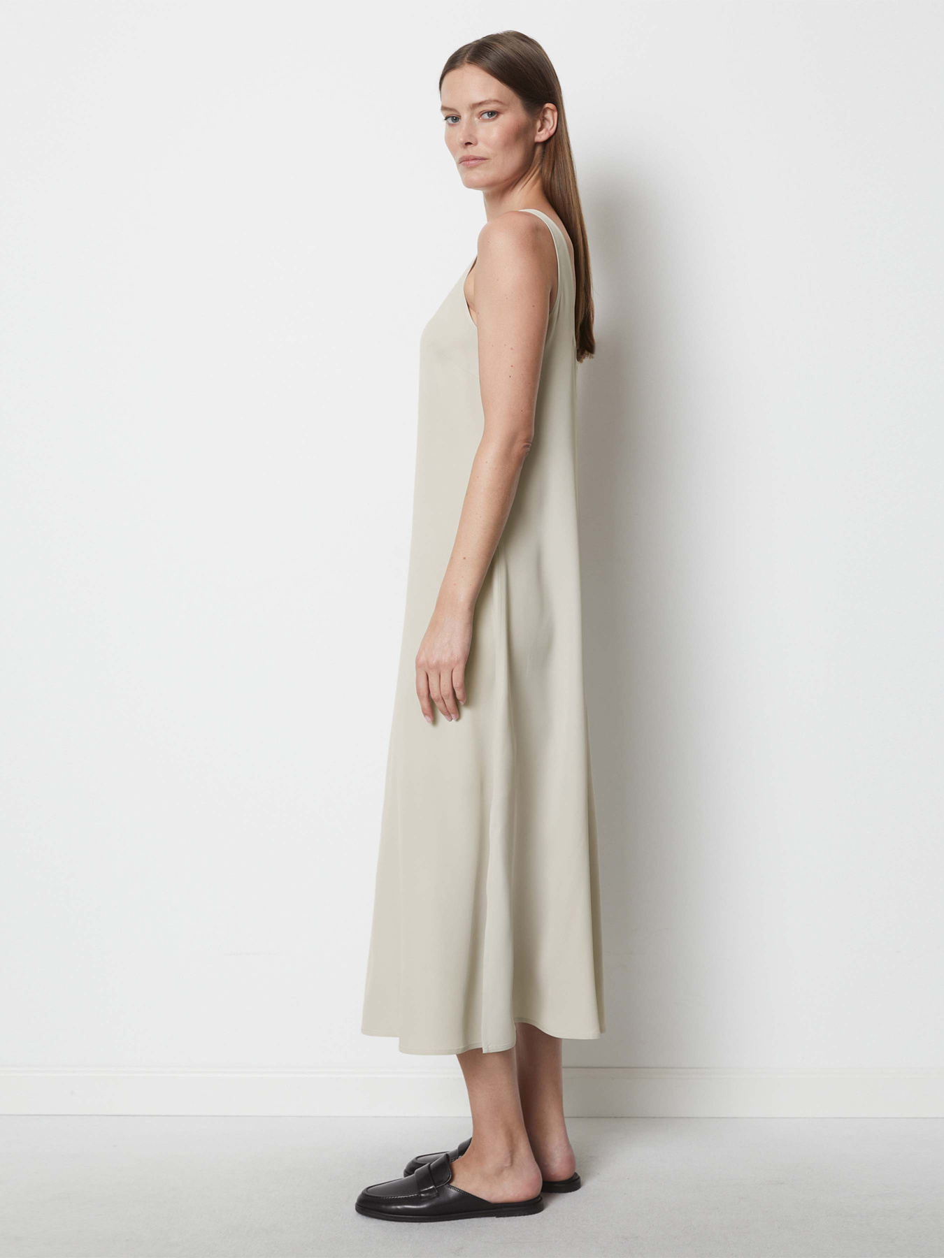 Сукня міді Marc O’Polo модель 403132821025-905 Фото