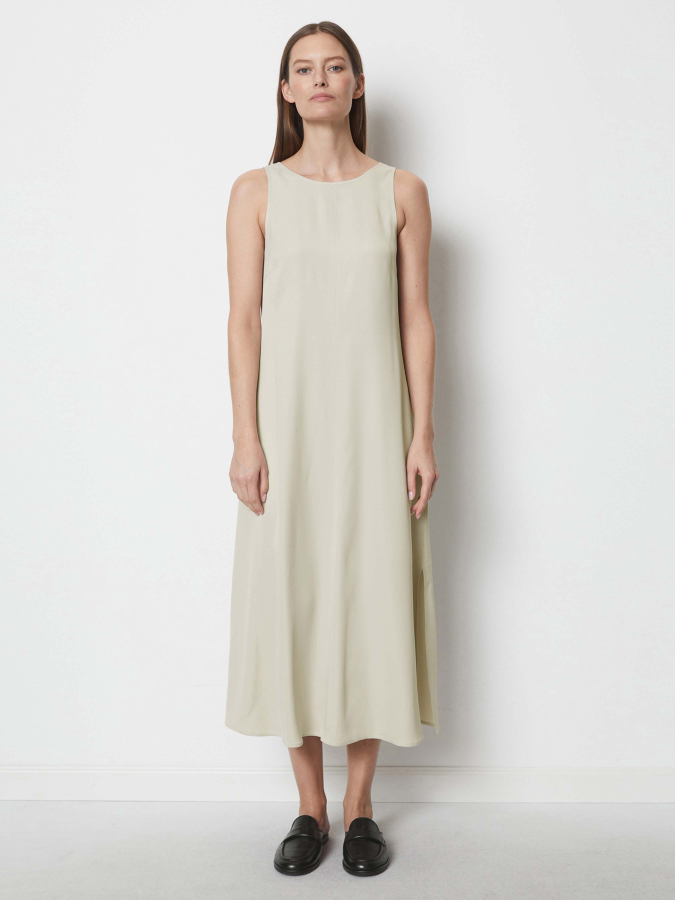 Сукня міді Marc O’Polo модель 403132821025-905 Фото