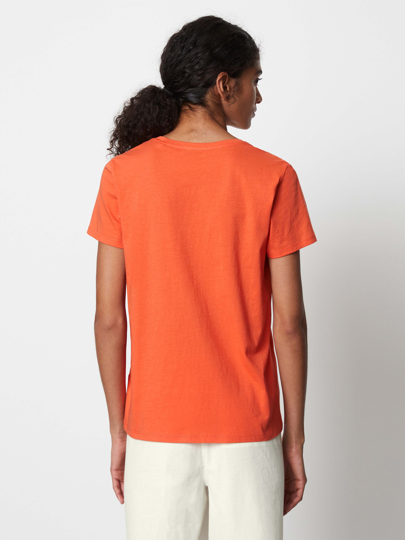 Футболка Marc O’Polo модель 403206751119-280 Фото