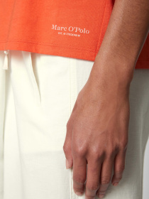 Футболка Marc O’Polo модель 403206751119-280 Фото