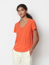 Футболка Marc O’Polo модель 403206751119-280 Фото