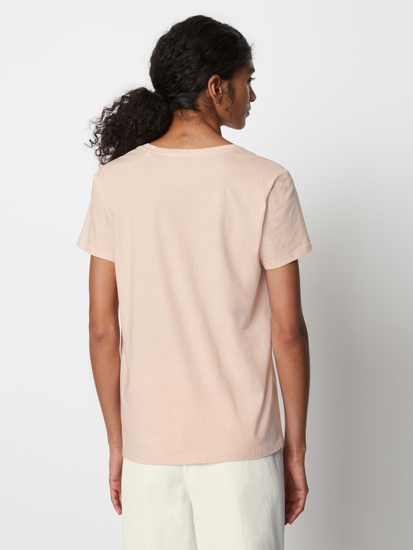 Футболка Marc O’Polo модель 403206751119-332 Фото