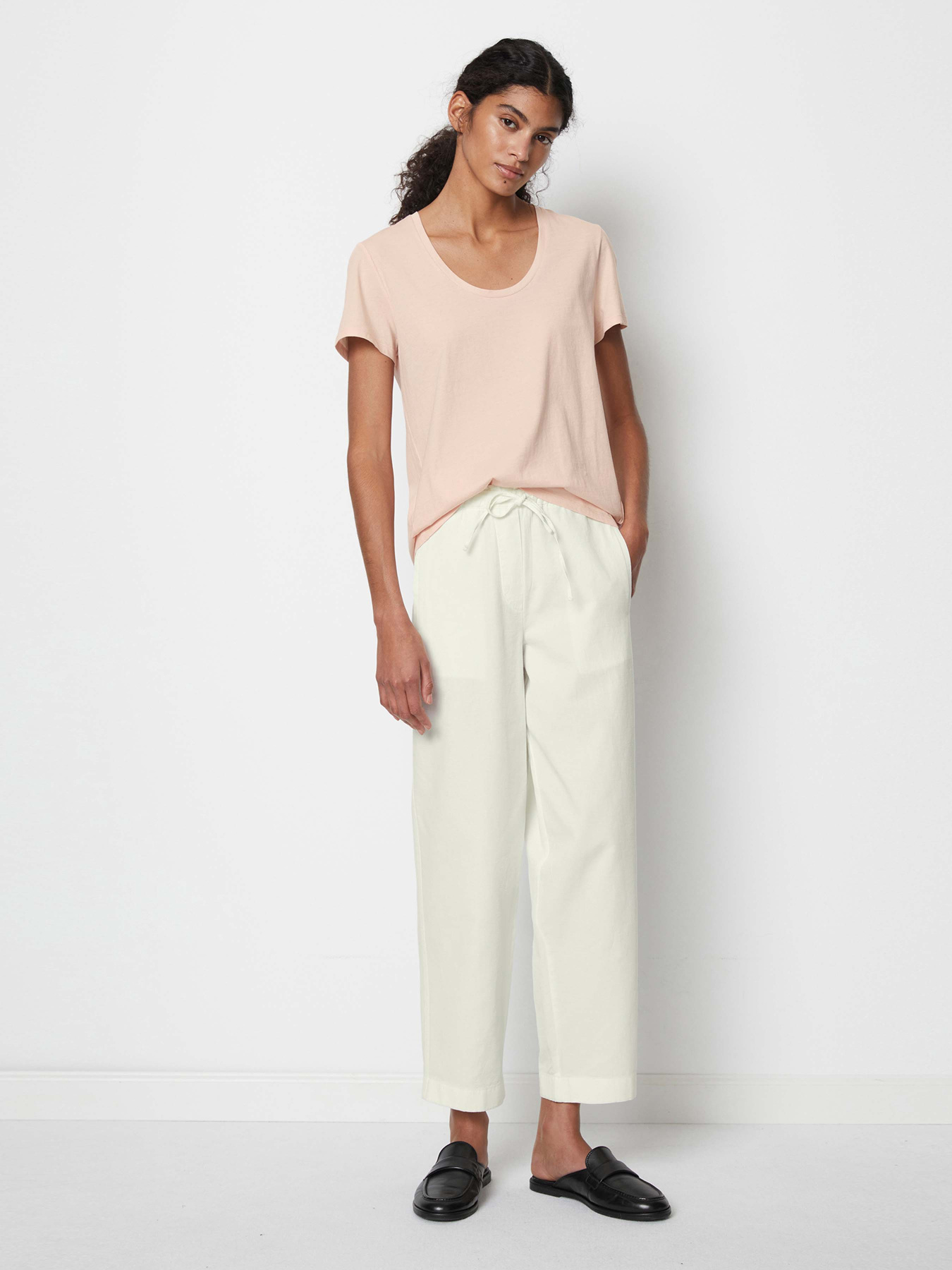 Футболка Marc O’Polo модель 403206751119-332 Фото