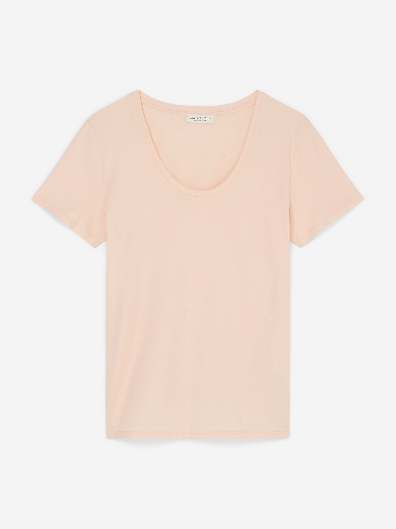 Футболка Marc O’Polo модель 403206751119-332 Фото