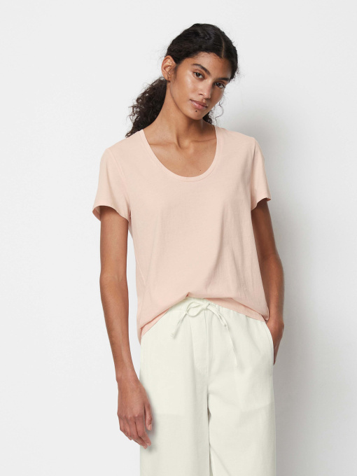 Футболка Marc O’Polo модель 403206751119-332 Фото