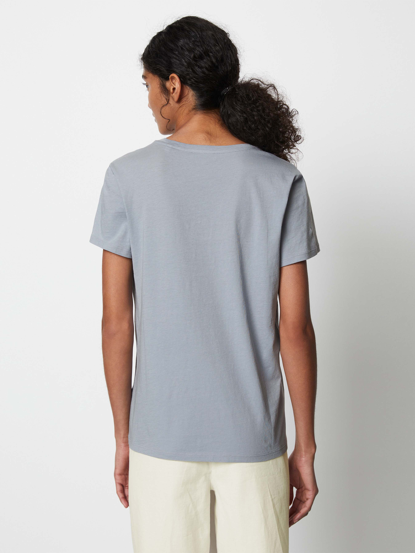 Футболка Marc O’Polo модель 403206751119-823 Фото