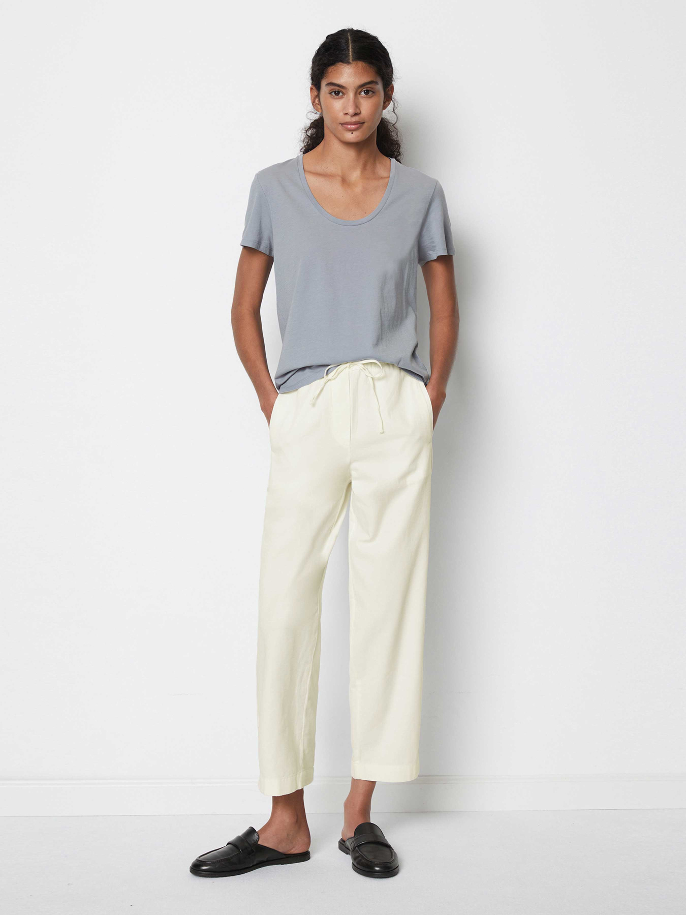 Футболка Marc O’Polo модель 403206751119-823 Фото