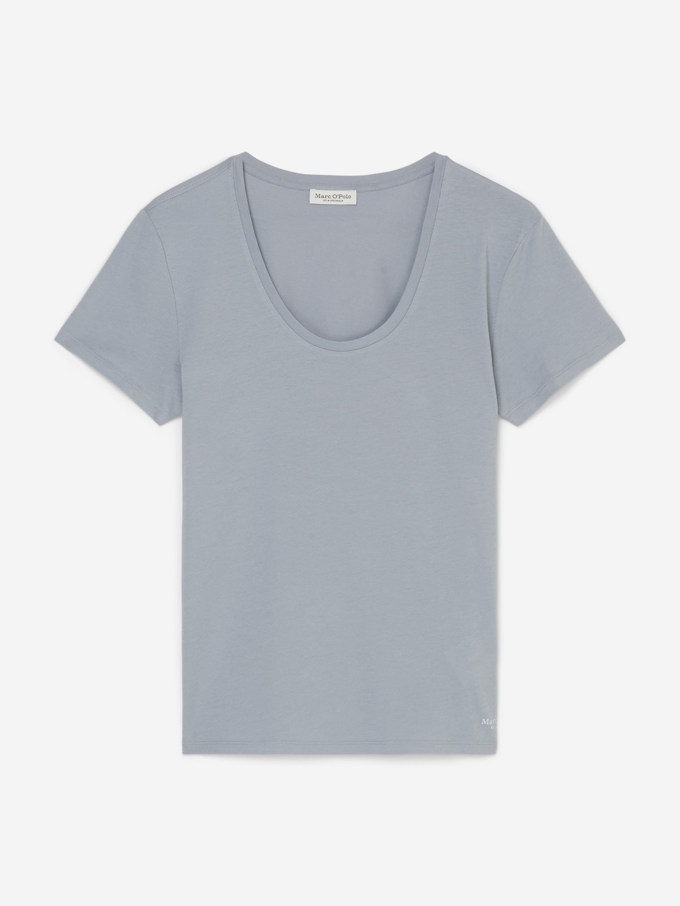 Футболка Marc O’Polo модель 403206751119-823 Фото