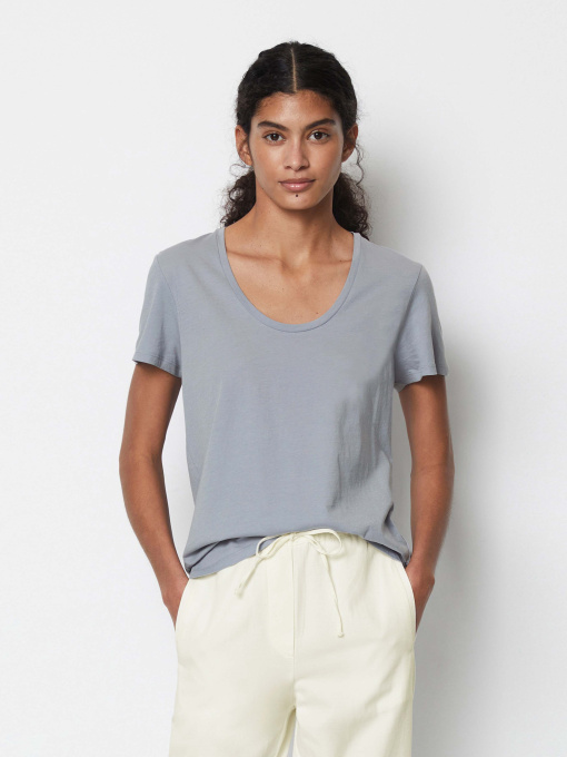 Футболка Marc O’Polo модель 403206751119-823 Фото