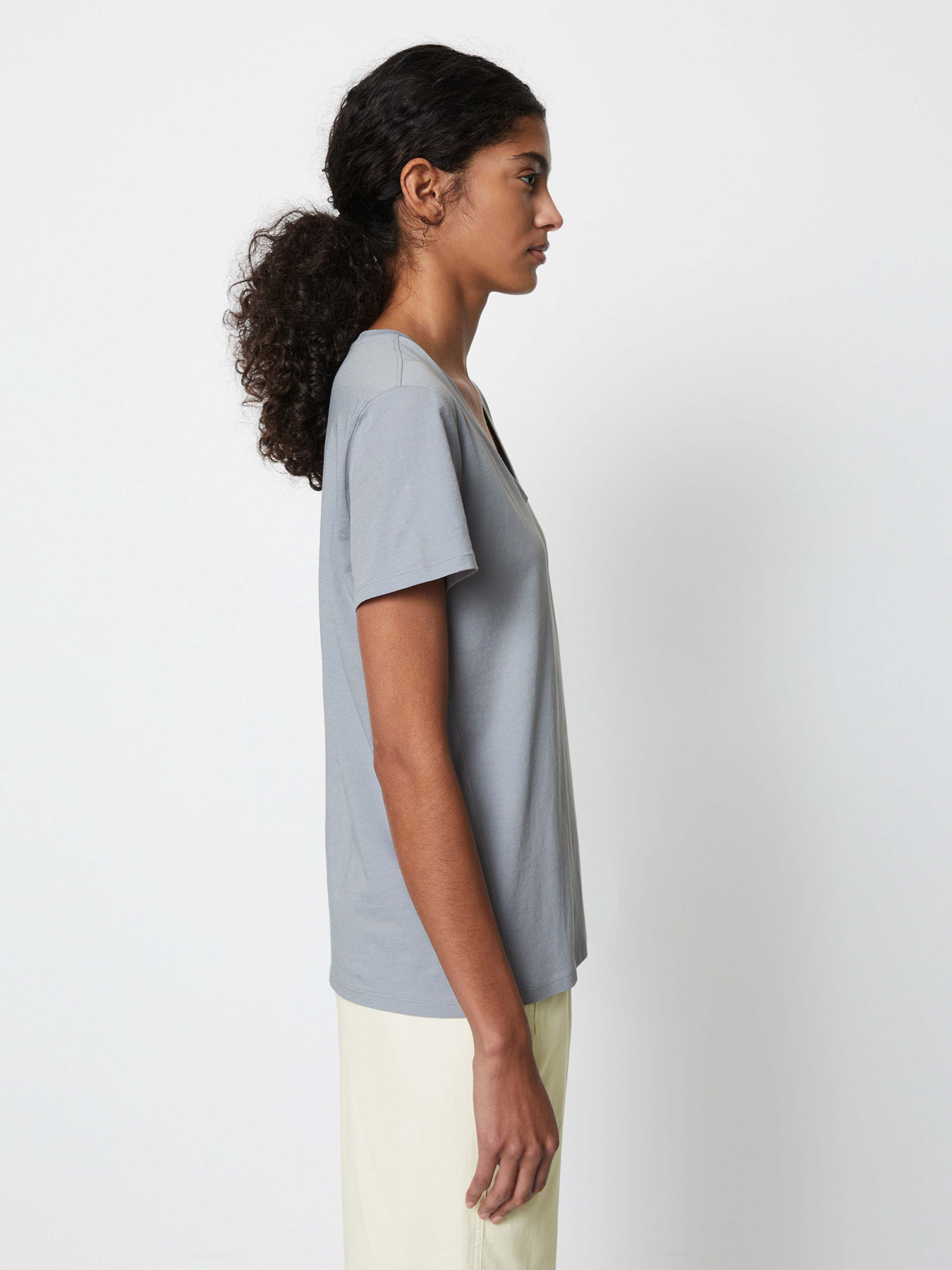 Футболка Marc O’Polo модель 403206751119-823 Футболка Marc O’Polo модель 403206751119-823 Фото