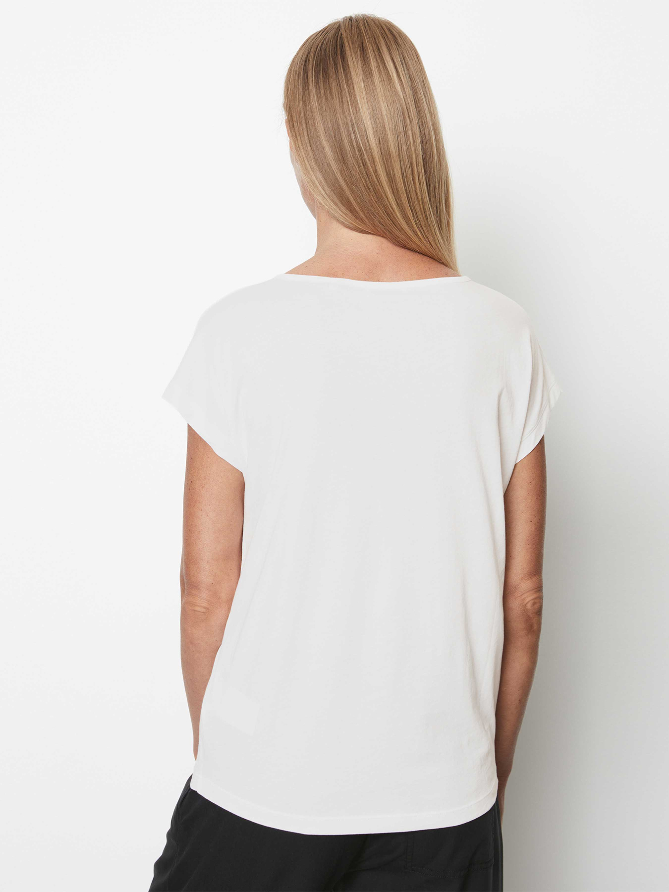 Футболка Marc O’Polo модель 403206751377-D04 Фото