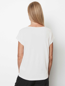 Футболка Marc O’Polo модель 403206751377-D04 Фото