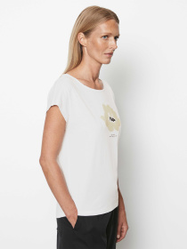 Футболка Marc O’Polo модель 403206751377-D04 Фото