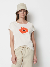 Футболка Marc O’Polo модель 403206751377-D05 Фото