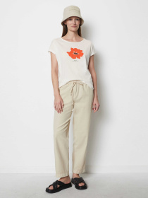 Футболка Marc O’Polo модель 403206751377-D05 Фото