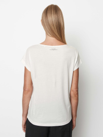 Футболка Marc O’Polo модель 403206751377-F05 Фото