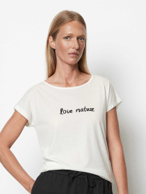 Футболка Marc O’Polo модель 403206751377-F05 Фото