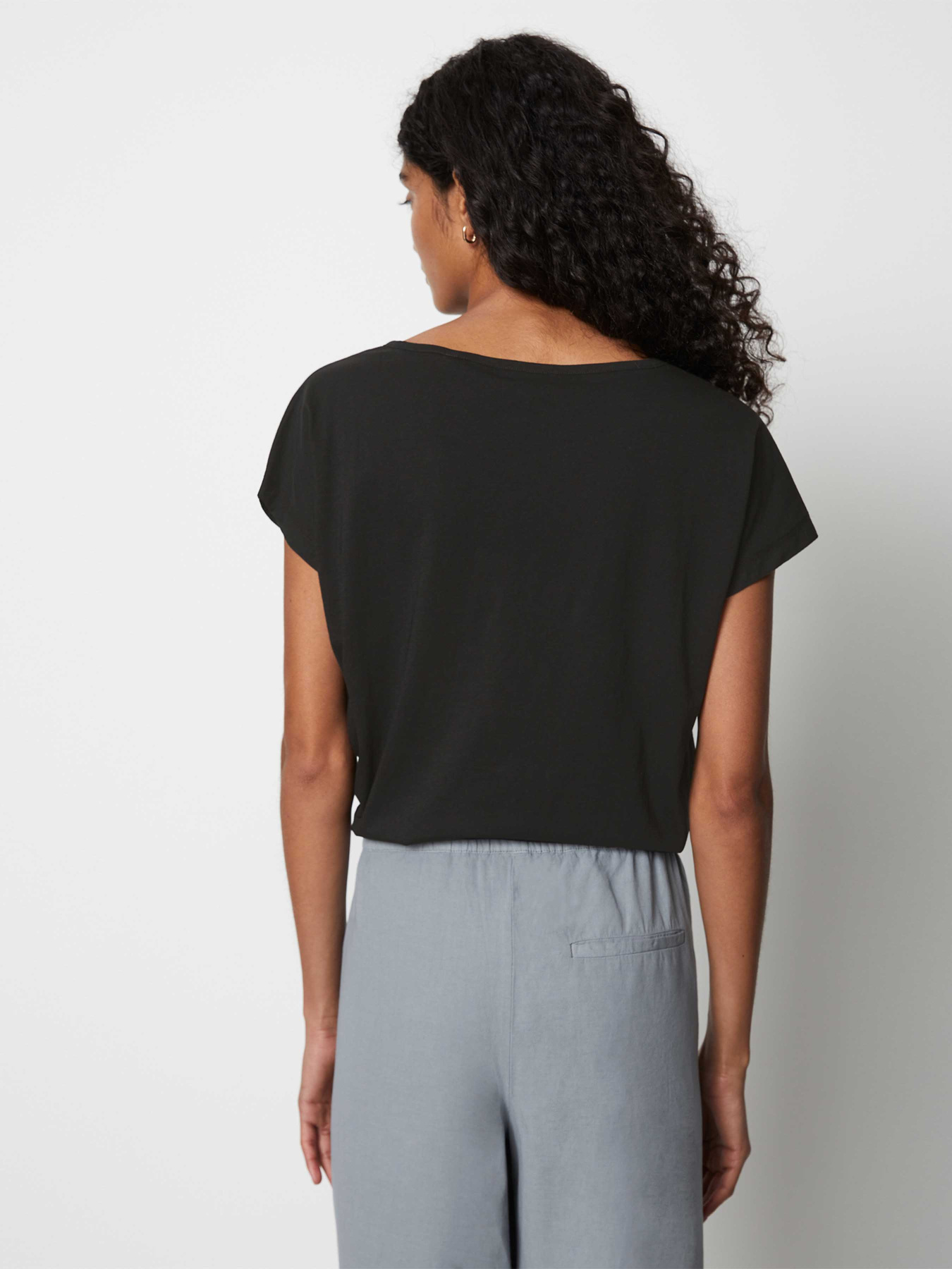 Футболка Marc O’Polo модель 403206751377-F06 Фото