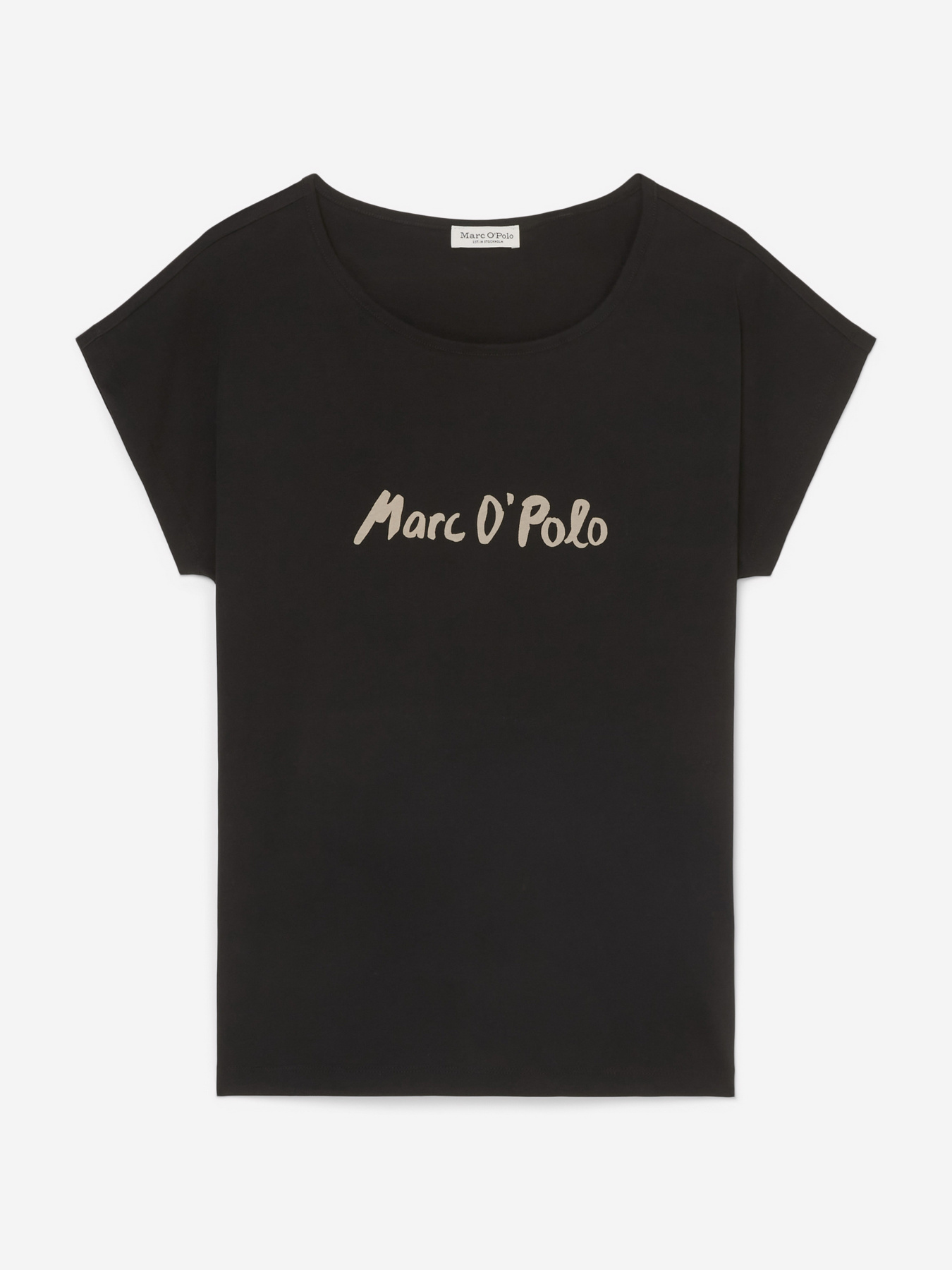 Футболка Marc O’Polo модель 403206751377-F06 Фото