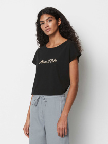 Футболка Marc O’Polo модель 403206751377-F06 Фото