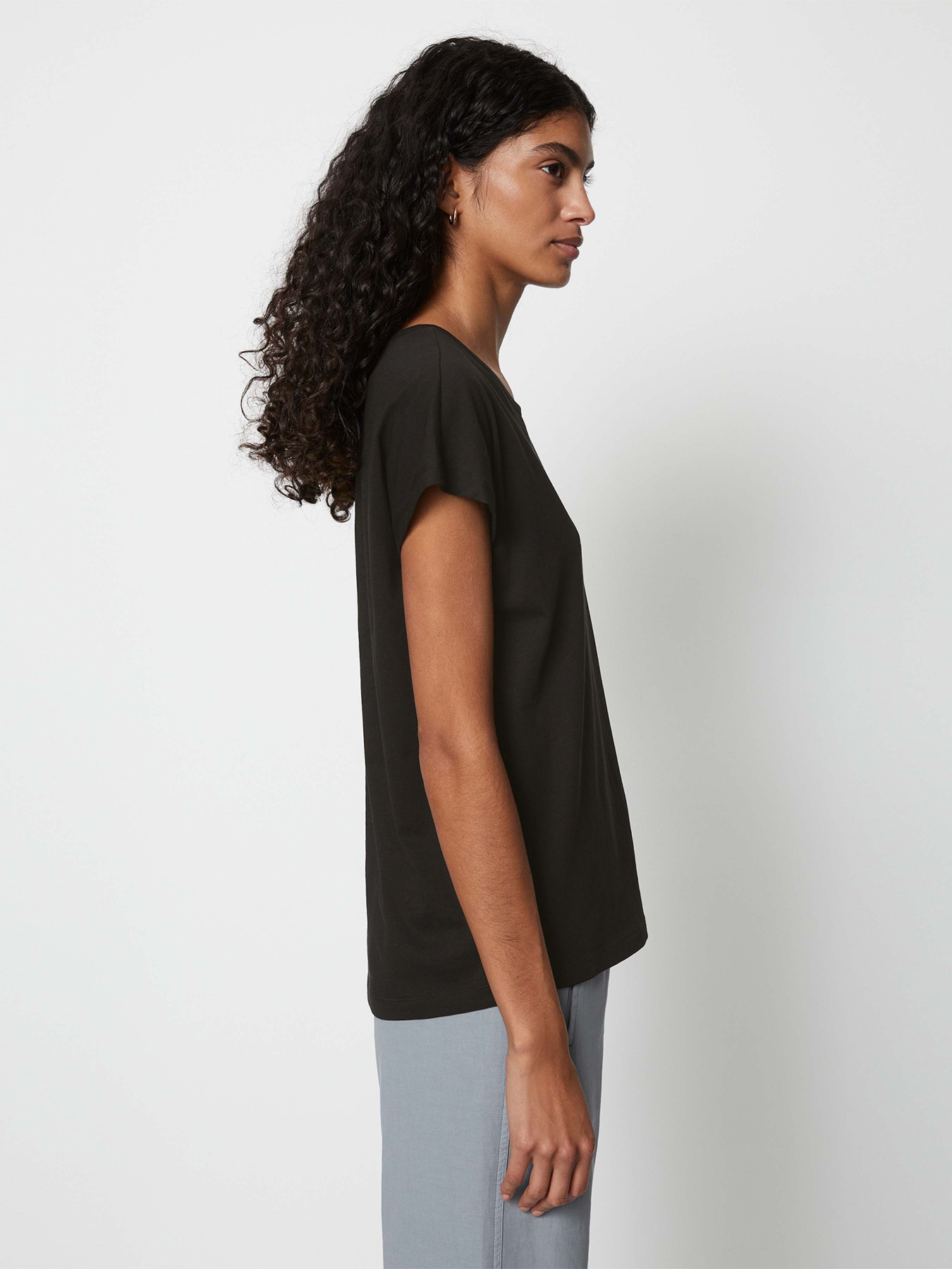 Футболка Marc O’Polo модель 403206751377-F06 Фото