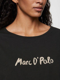 Футболка Marc O’Polo модель 403206751377-F06 Фото