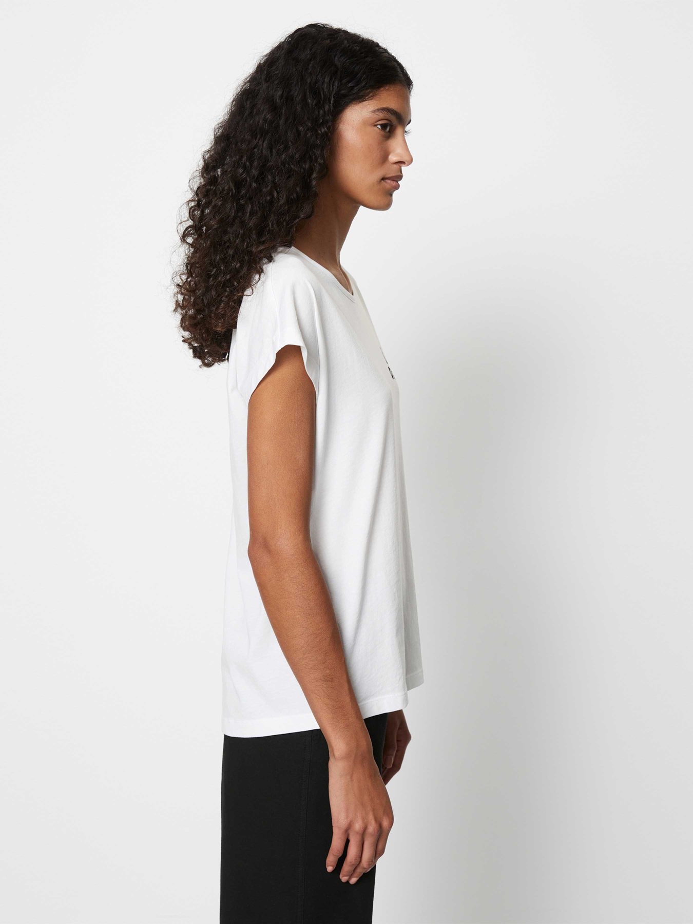 Футболка Marc O’Polo модель 403206751377-F07 Фото