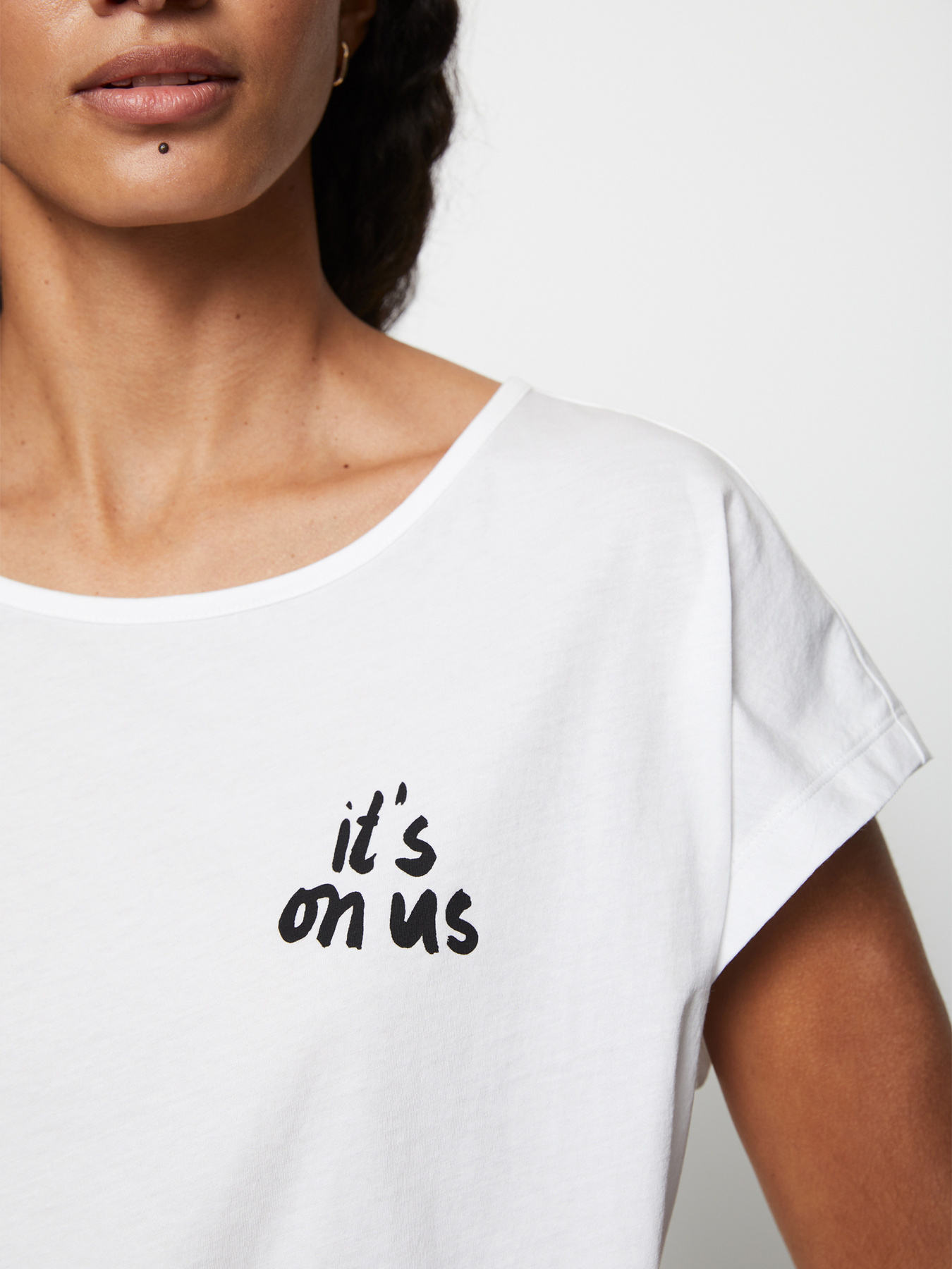 Футболка Marc O’Polo модель 403206751377-F07 Фото