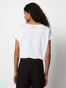 Футболка Marc O’Polo модель 403206751377-F07 Фото