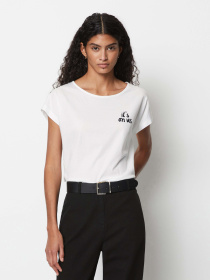 Футболка Marc O’Polo модель 403206751377-F07 Фото