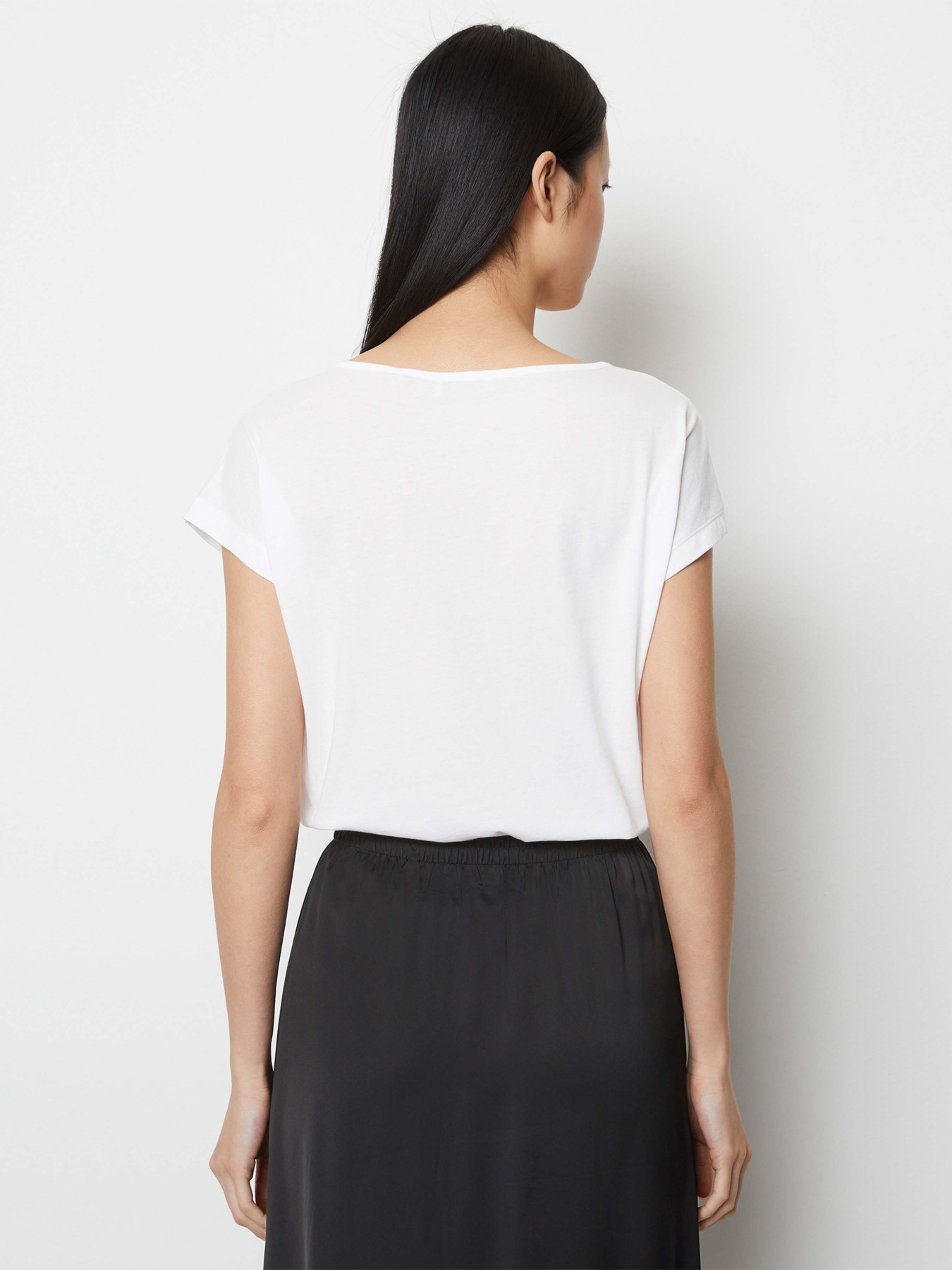 Футболка Marc O’Polo модель 403206751377-F09 Фото