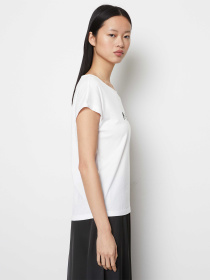 Футболка Marc O’Polo модель 403206751377-F09 Фото