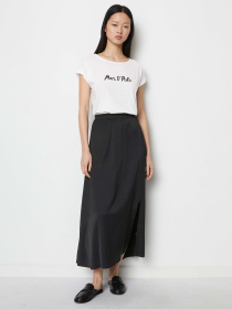 Футболка Marc O’Polo модель 403206751377-F09 Фото