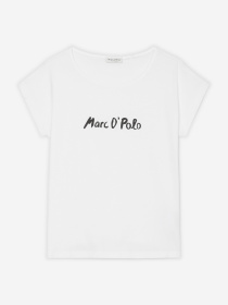 Футболка Marc O’Polo модель 403206751377-F09 Фото