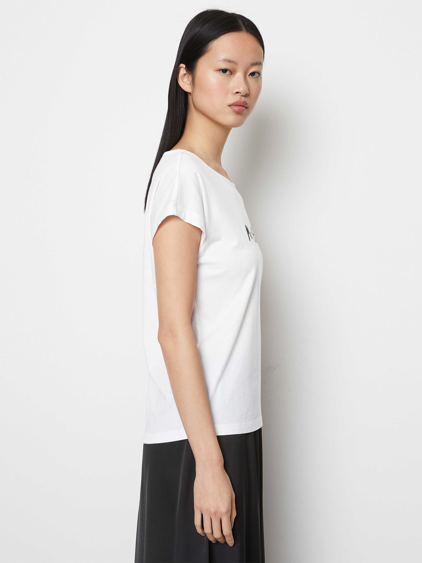 Футболка Marc O’Polo модель 403206751377-F09 Футболка Marc O’Polo модель 403206751377-F09 Фото