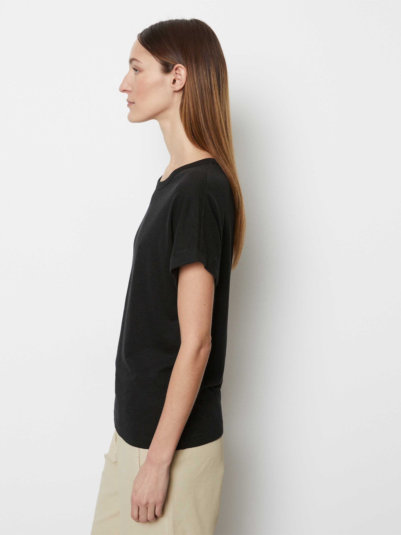 Футболка Marc O’Polo модель 403212151387-990 Фото