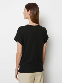 Футболка Marc O’Polo модель 403212151387-990 Фото