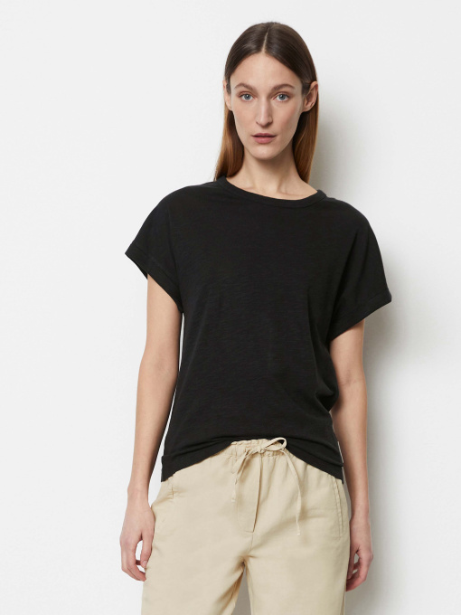 Футболка Marc O’Polo модель 403212151387-990 Фото