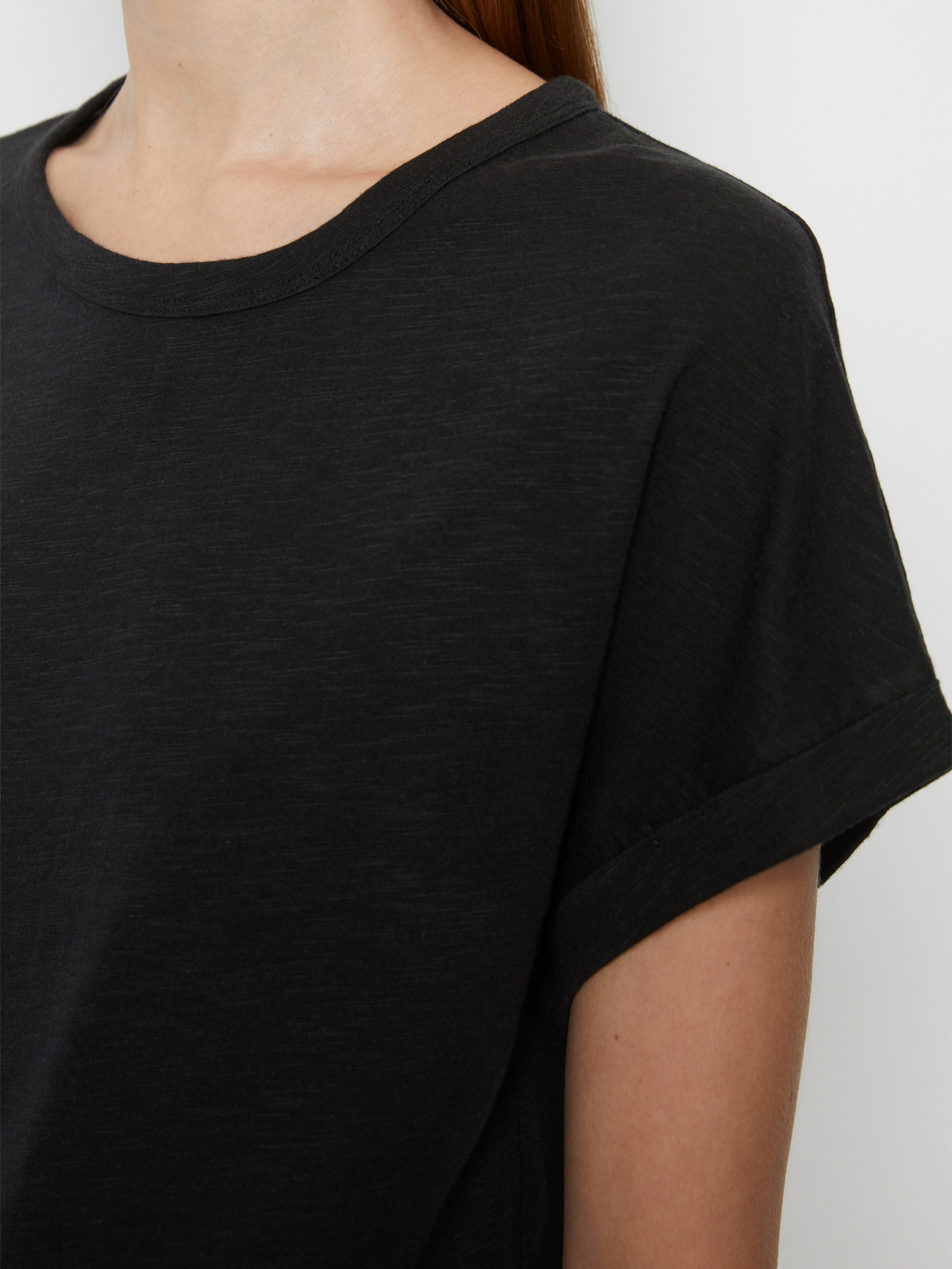 Футболка Marc O’Polo модель 403212151387-990 Фото