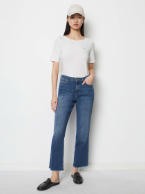 Футболка Marc O’Polo модель 403218351003-100 Фото