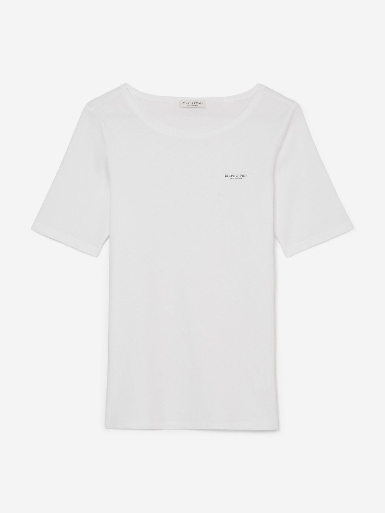 Футболка Marc O’Polo модель 403218351003-100 Фото